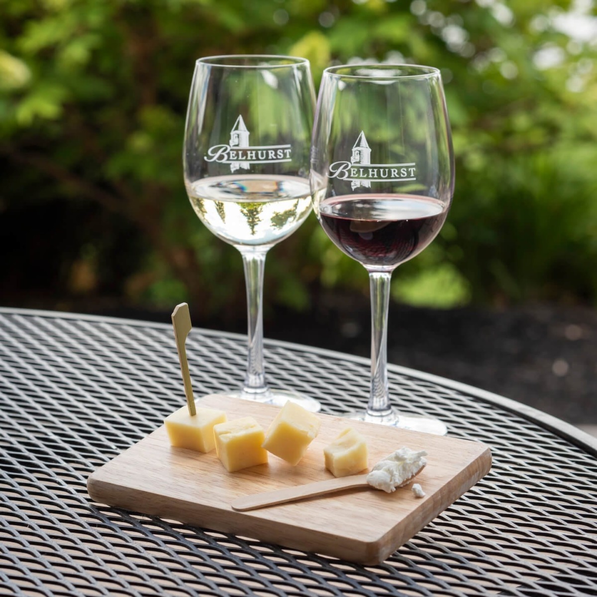 Geneva NY Wineries - Breweries Geneva NY | Belhurst Castle