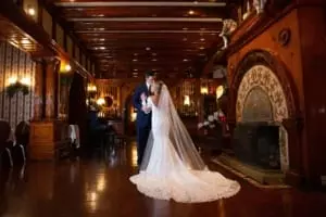 13+ Geneva Wedding Venues